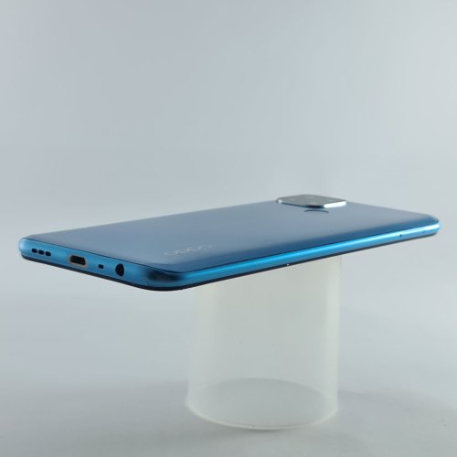 Смартфон Oppo A15 32 GB Blue USED **
