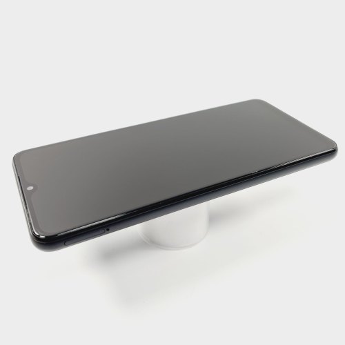 Смартфон Samsung Galaxy A12 32 GB Black USED **