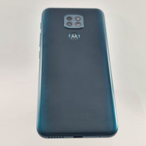 Смартфон MOTOROLA Moto G9 Play 64 GB Forest Green USED **