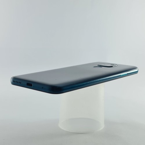 Смартфон MOTOROLA Moto G9 Play 64 GB Forest Green USED **