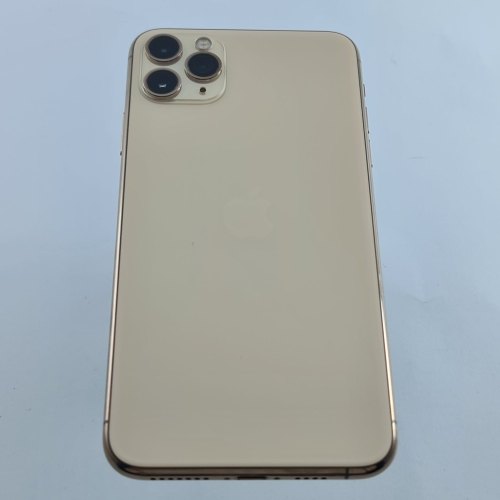 Смартфон Apple iPhone 11 Pro Max 256 GB Gold USED **