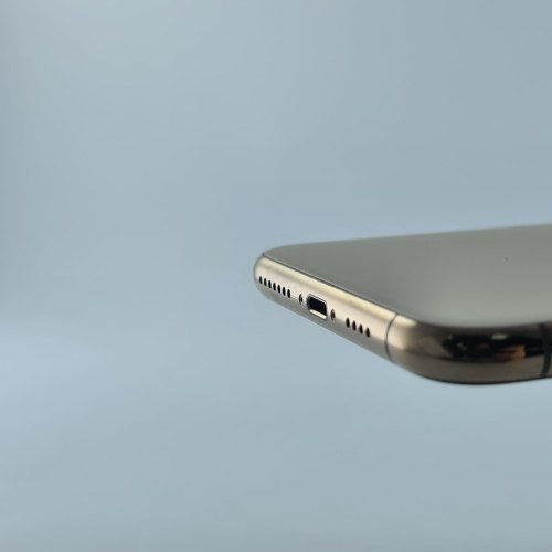 Смартфон Apple iPhone 11 Pro Max 256 GB Gold USED **