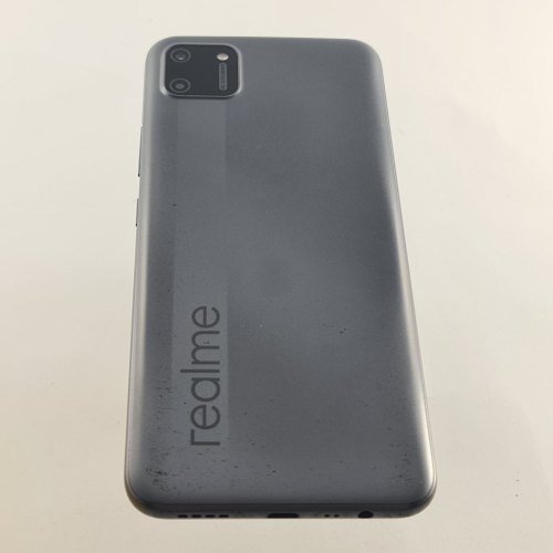 Смартфон RealmeC11 32 GB Pepper Grey USED **