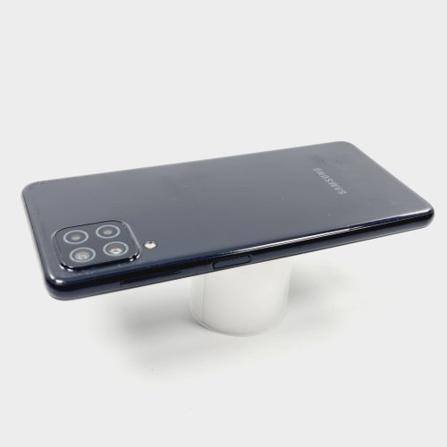Смартфон Samsung Galaxy A22 128 GB Black USED **
