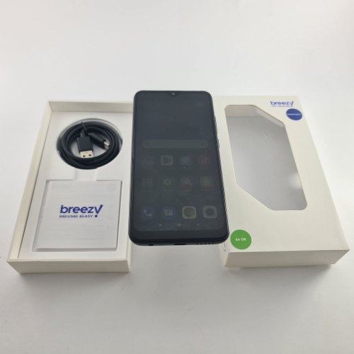 Смартфон Xiaomi Redmi 8 64 GB Onyx Black USED **