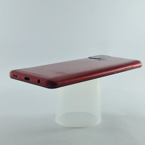 Смартфон Samsung Galaxy A21s 32 GB Red USED **