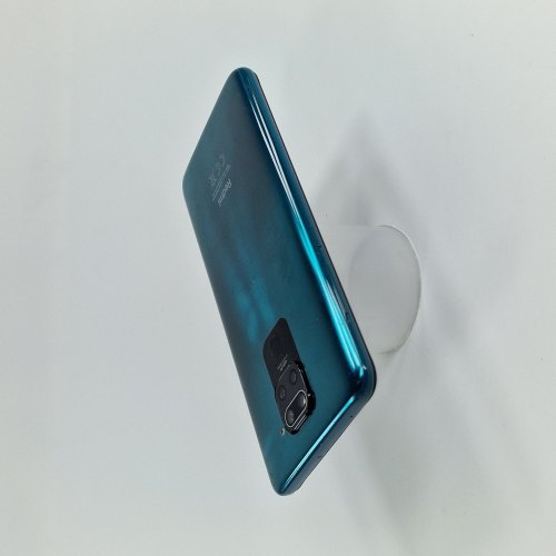 Смартфон Xiaomi Redmi Note 9 128 GB Forest Green USED **
