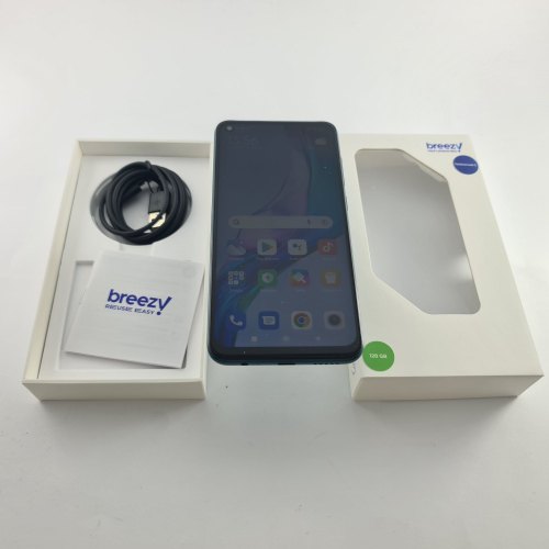 Смартфон Xiaomi Redmi Note 9 128 GB Forest Green USED **