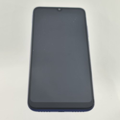 Смартфон Xiaomi Redmi 7 32 GB Comet Blue USED **