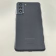 Смартфон Samsung Galaxy S21 128 GB Phantom Grey USED **