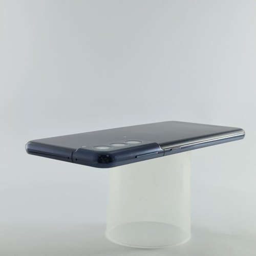 Смартфон Samsung Galaxy S21 128 GB Phantom Grey USED **