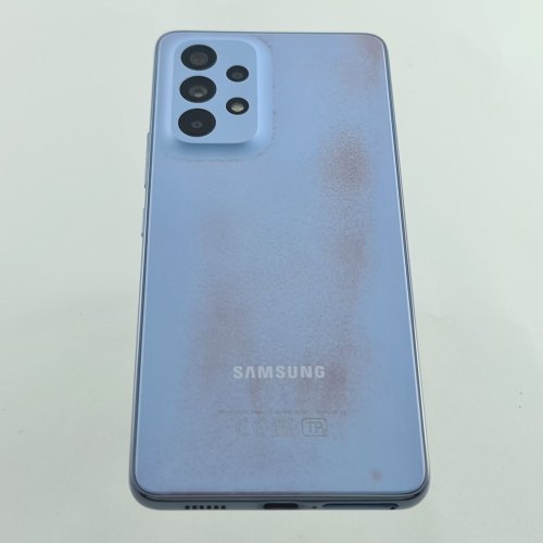 Смартфон Samsung Galaxy A53 128 GB Blue USED **