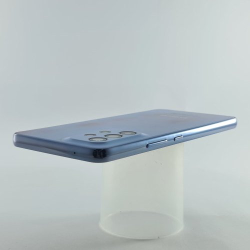 Смартфон Samsung Galaxy A53 128 GB Blue USED **