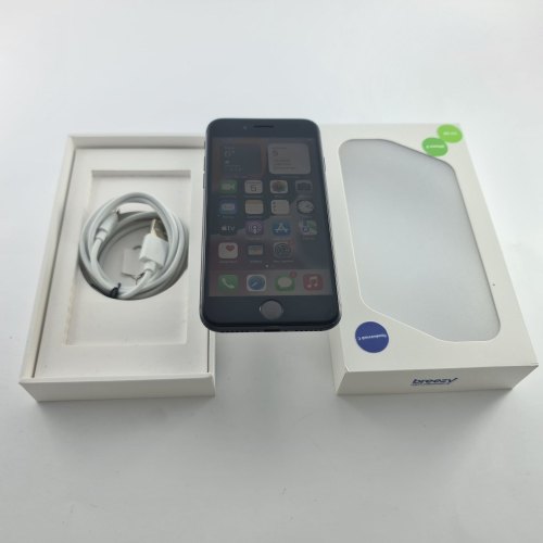 Смартфон Apple iPhone 8 64 GB Space Gray USED **
