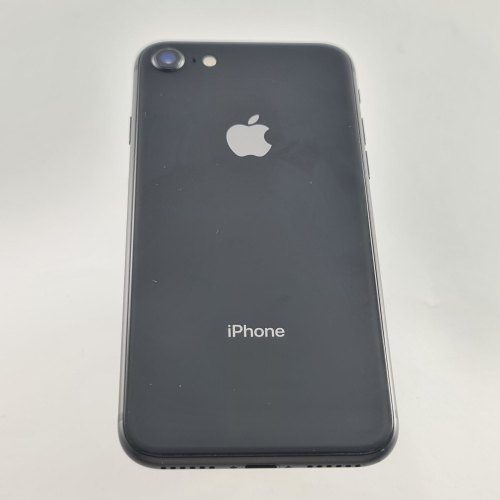 Смартфон Apple iPhone 8 64 GB Space Gray USED **