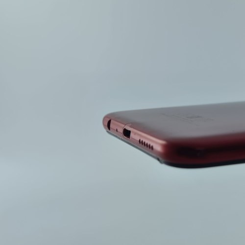 Смартфон Samsung Galaxy A10s 32 GB Red USED **