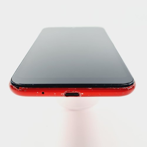 Смартфон Samsung Galaxy A01 16 GB Red USED **