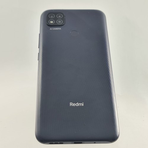 Смартфон Xiaomi Redmi 9C 64 GB Twilight Blue USED **