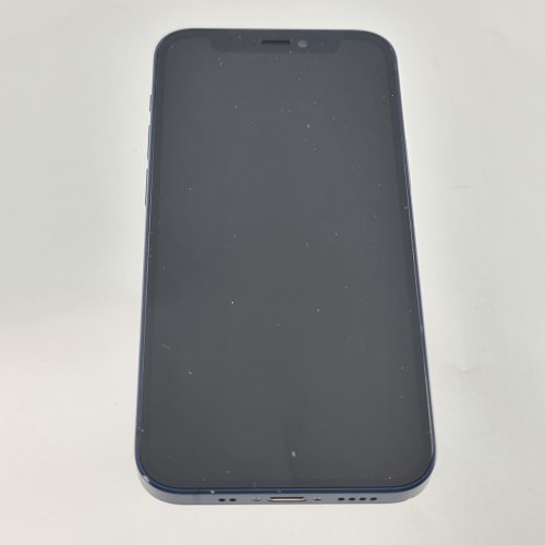 Смартфон Apple iPhone 12 mini 128 GB Blue USED **