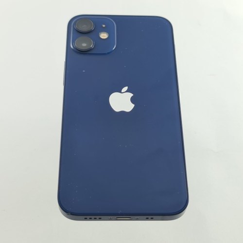 Смартфон Apple iPhone 12 mini 128 GB Blue USED **