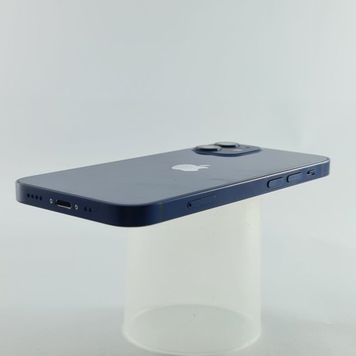 Смартфон Apple iPhone 12 mini 128 GB Blue USED **