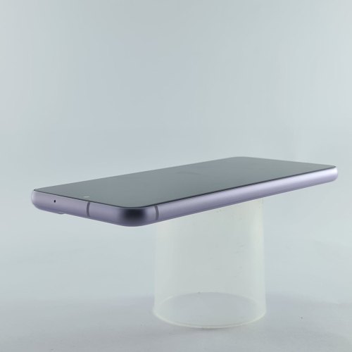 Смартфон Samsung Galaxy S21 FE 5G 128 GB Lavender USED **