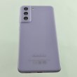 Смартфон Samsung Galaxy S21 FE 5G 128 GB Lavender USED **