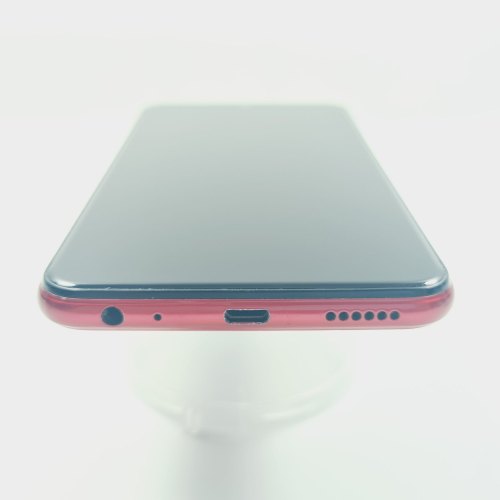 Смартфон Vivo Y12 64 GB Burgundy Red USED **