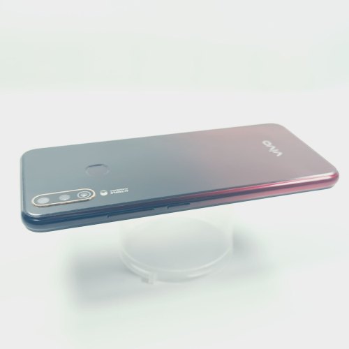 Смартфон Vivo Y12 64 GB Burgundy Red USED **