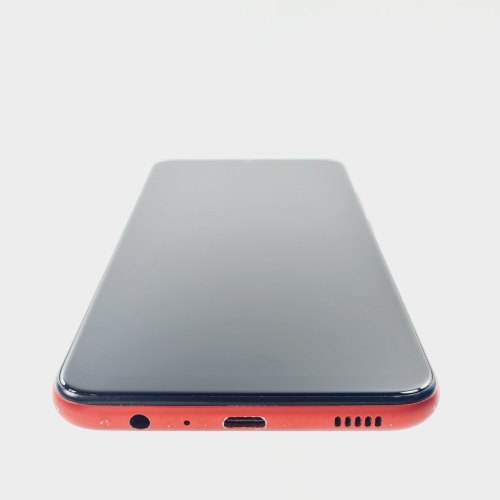 Смартфон Samsung Galaxy A03 64 GB Red USED **
