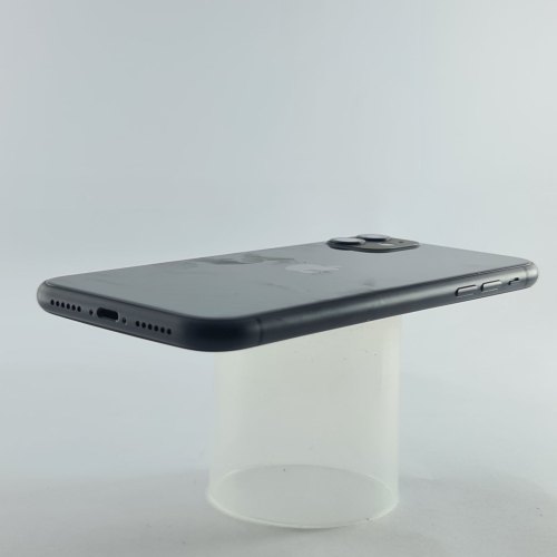 Смартфон Apple iPhone 11 64 GB Black USED **