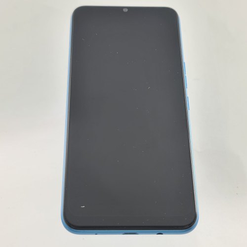 Смартфон TECNO Spark 7 64 GB Morpheus Blue USED **