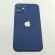 Смартфон Apple iPhone 12 mini 64 GB Blue USED **