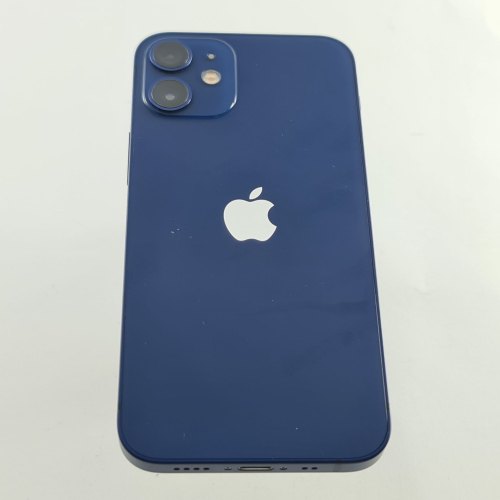 Смартфон Apple iPhone 12 mini 64 GB Blue USED **