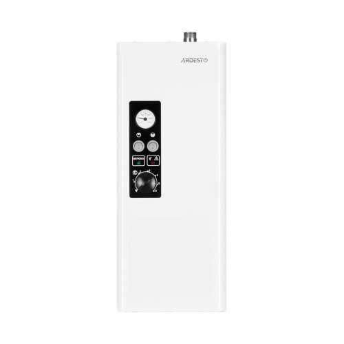 Котел електро Ardesto EHB-4.5 4,5кВт 220V одноконтурний
