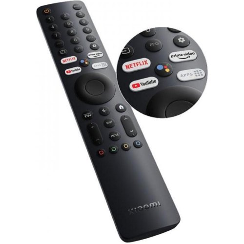 Телевізор Xiaomi TV A 65 2025