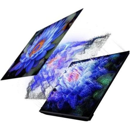 Телевізор Xiaomi TV S Mini LED 75 2025