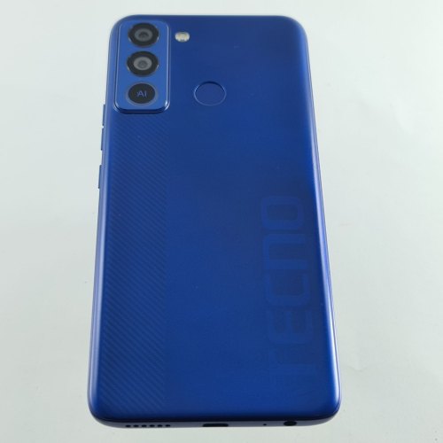 Смартфон TECNO POP 5 32 GB Ice Blue USED **