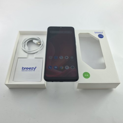 Смартфон realme C11 2/32Gb Grey USED **