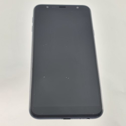 Смартфон Samsung Galaxy J4 Plus 2018 (J415F) 16Gb Black (SM-J415FZKNSEK) USED **