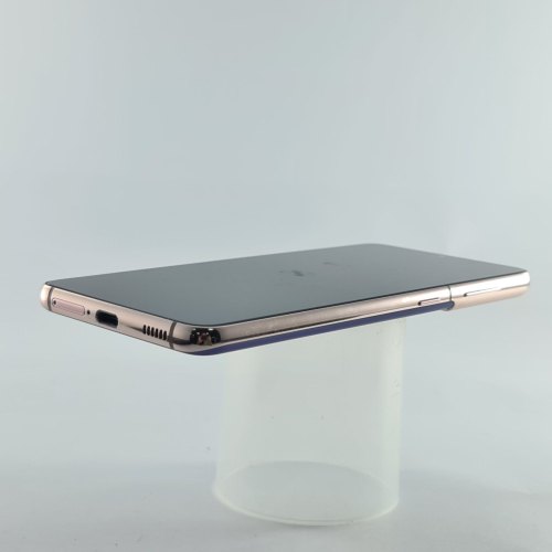 Смартфон Samsung Galaxy S21 (G991B) 128Gb Phantom Violet (SM-G991BZVDSEK), USED USED **