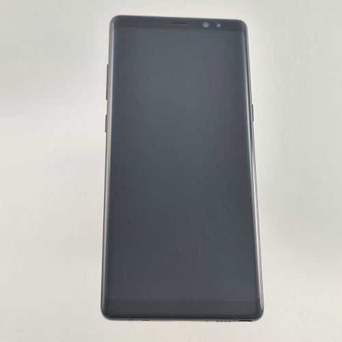 Смартфон Samsung Galaxy Note 8 (N950F) 64Gb Black (SM-N950FZKDSEK) USED **