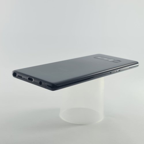 Смартфон Samsung Galaxy Note 8 (N950F) 64Gb Black (SM-N950FZKDSEK) USED **