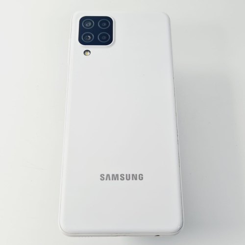 Смартфон Samsung Galaxy A22 (A225F) 128Gb White (SM-A225FZWGSEK) USED **