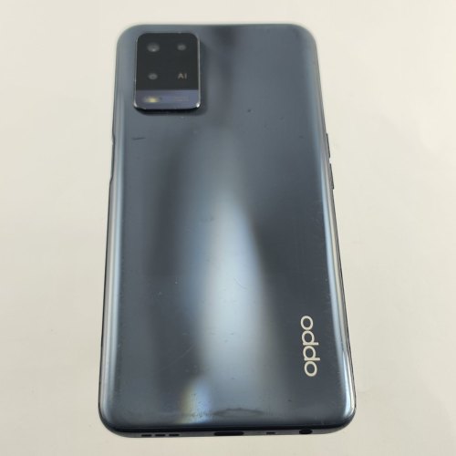 Смартфон Oppo A54 64 GB Black USED **