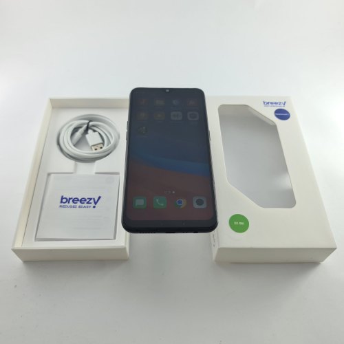 Смартфон OPPO A5s 32Gb Black USED **