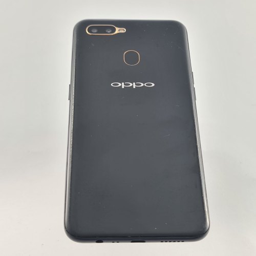 Смартфон OPPO A5s 32Gb Black USED **