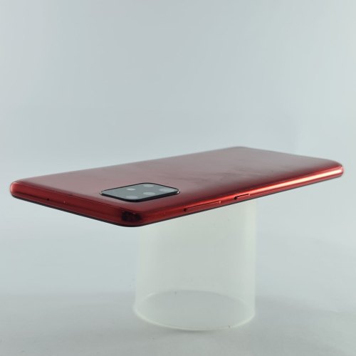 Смартфон Samsung Galaxy A51 (A515F) 64Gb Red (SM-A515FZRUSEK) USED **