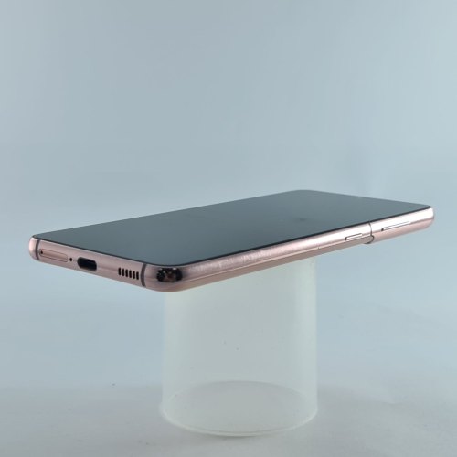 Смартфон Samsung Galaxy S21 256 GB Phantom Pink USED **