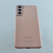 Смартфон Samsung Galaxy S21 256 GB Phantom Pink USED **